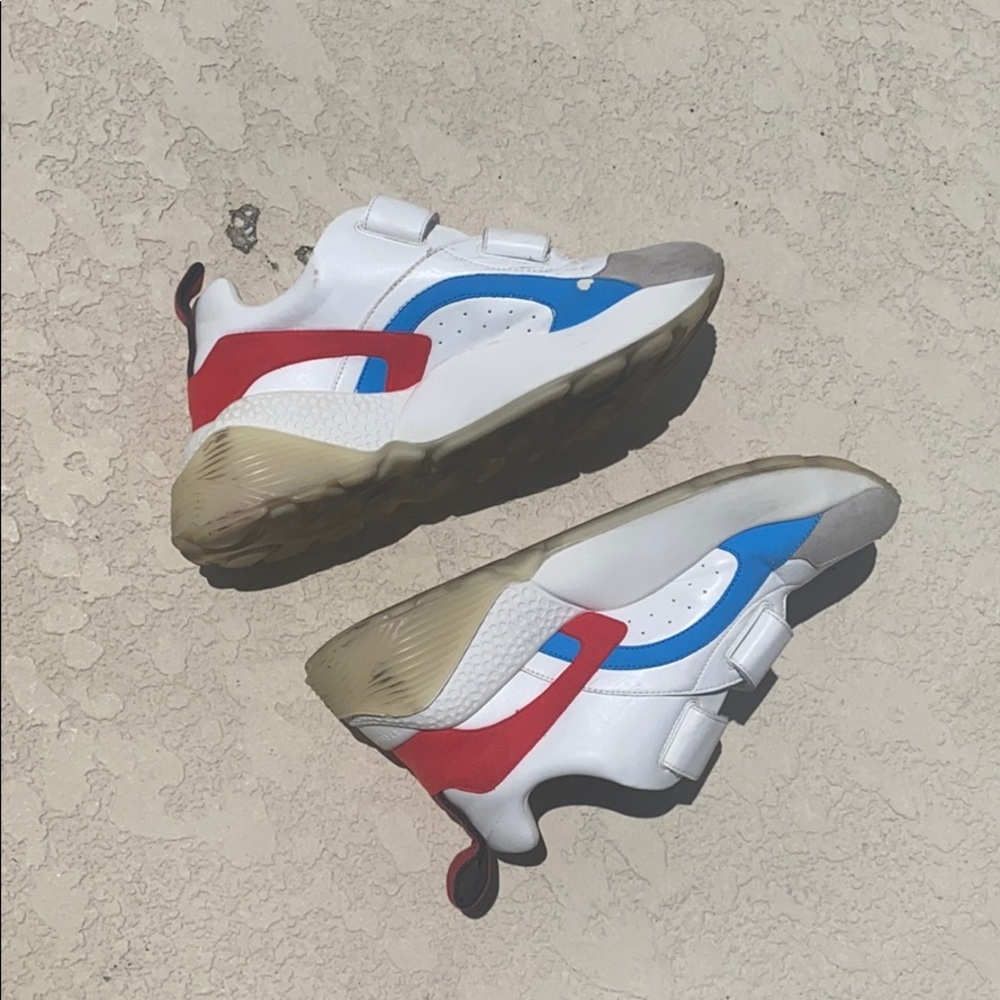 Stella McCartney sneakers - Picture 6 of 11